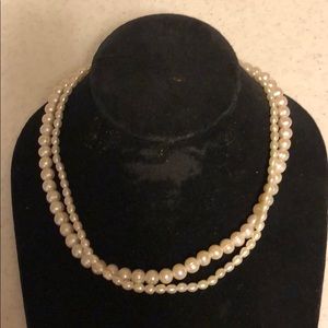 Silpada Necklace N0921
